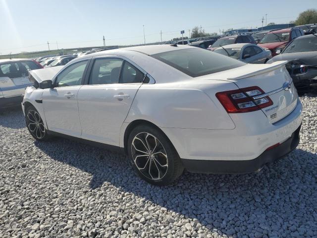 2013 FORD TAURUS SHO #3281622386