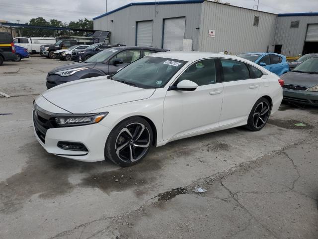 Vin: 1hgcv1f37ka171428, lot: 55653175, honda accord sport 2019 img_1