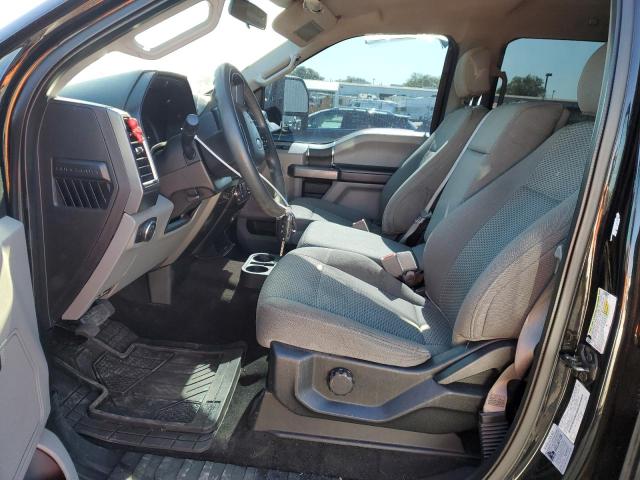 2018 FORD F250 SUPER - 1FT7W2BT1JEC25743