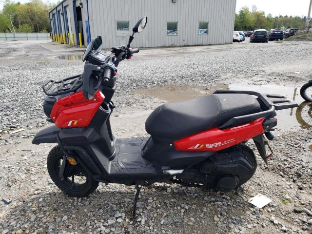 JBLC MOTORCYCLE 2023 L2BB8BCHXPB921116 photo #4