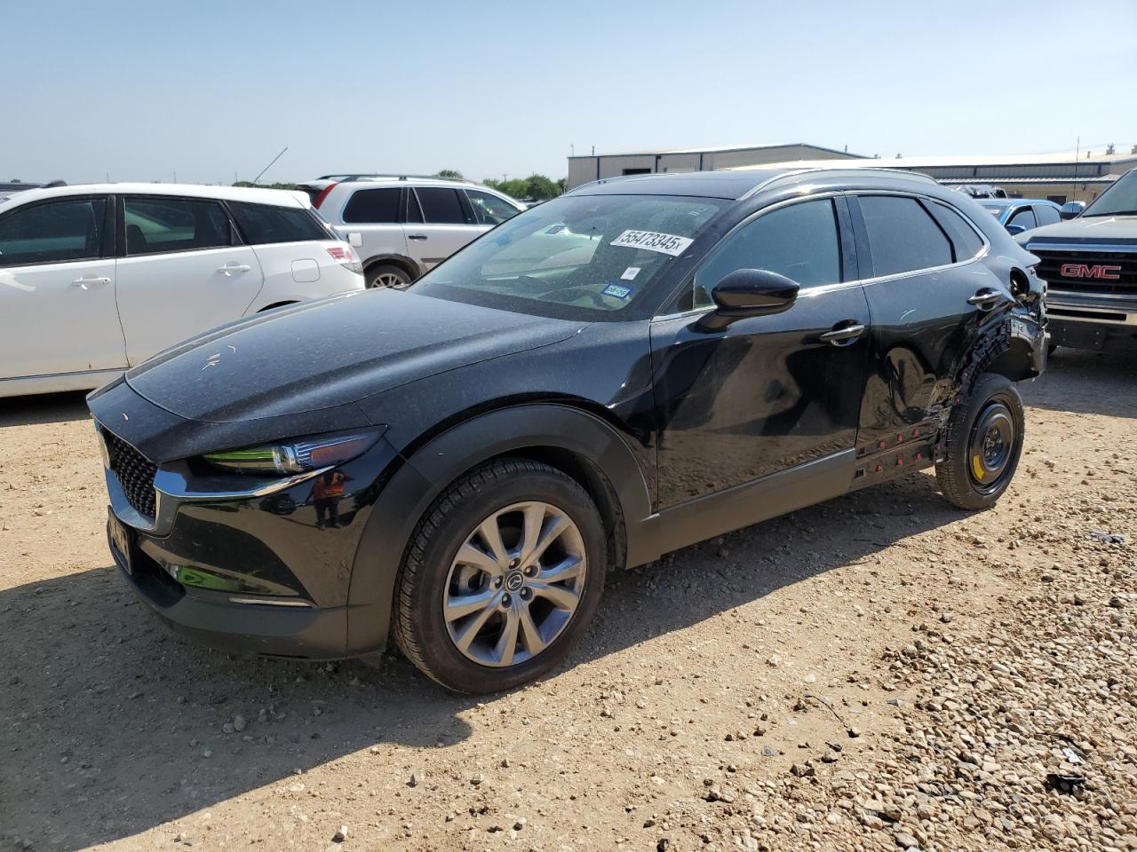 MAZDA CX-30 PREMIUM