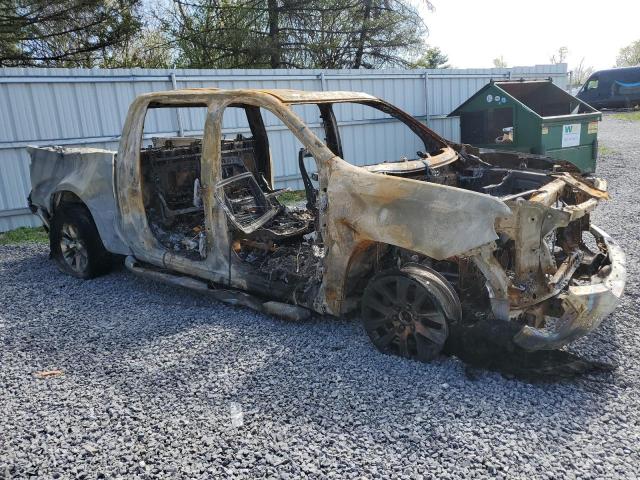Vin: 3gcuygel8kg186858, lot: 55240435, chevrolet all models k1500 ltz 20194
