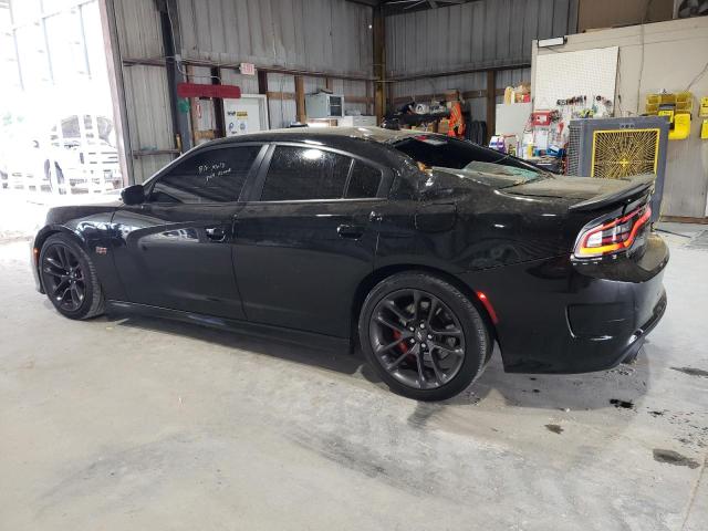 Vin: 2c3cdxgj7lh141242, lot: 56005155, dodge charger scat pack 20202