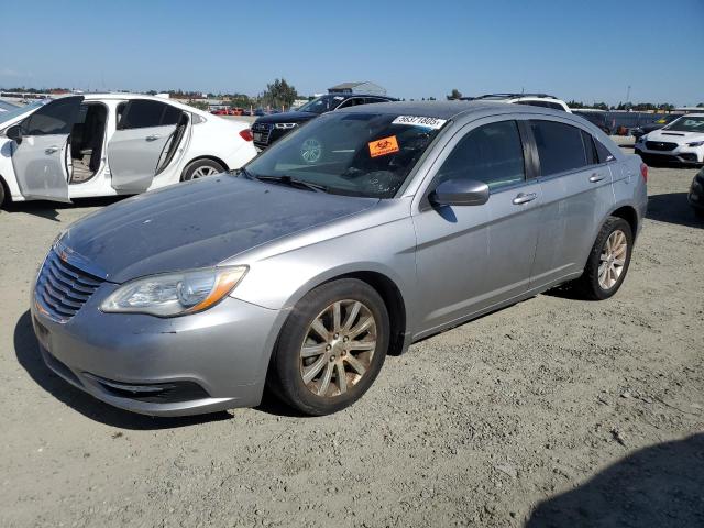 Vin: 1c3ccbbg7en106809, lot: 56371805, chrysler 200 touring 2014 img_1