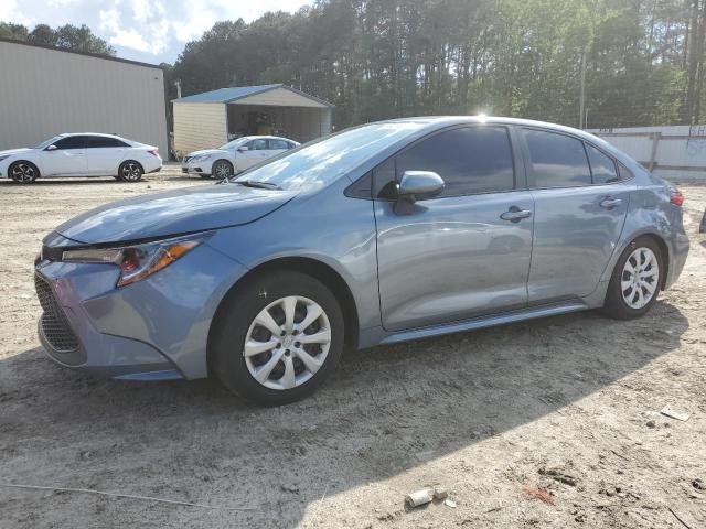 Vin: jtdepmae0nj230948, lot: 56218295, toyota corolla le 2022 img_1