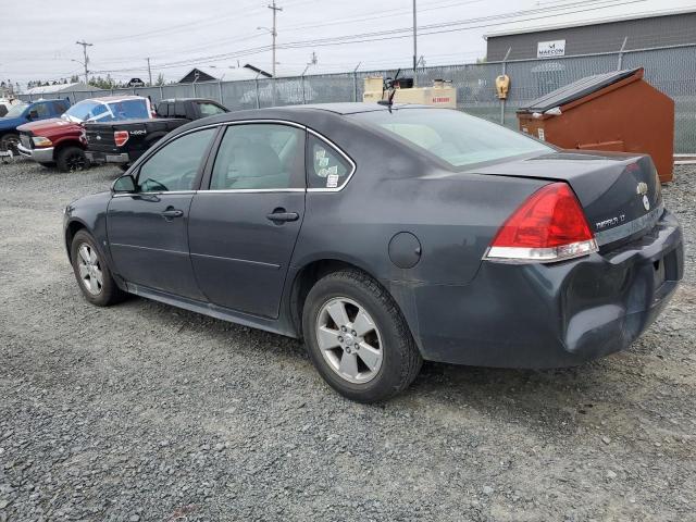 Vin: 2g1wb5ek7a1226689, lot: 58109485, chevrolet impala lt 20102