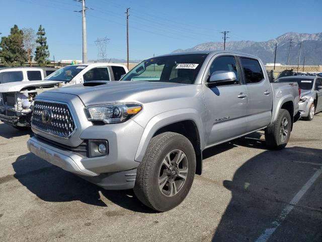 Vin: 3tmaz5cn9km082809, lot: 56306375, toyota tacoma double cab 2019 img_1