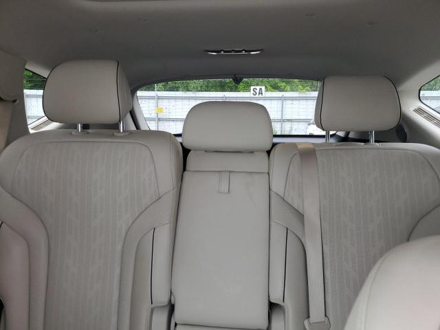 2021 GENESIS GV80 BASE KMUHBDSBXMU055196