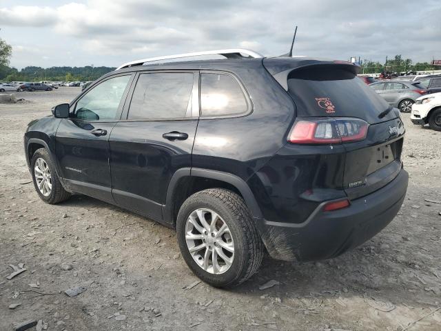 Vin: 1c4pjlcb4md189342, lot: 57910915, jeep grand cher latitude 20212