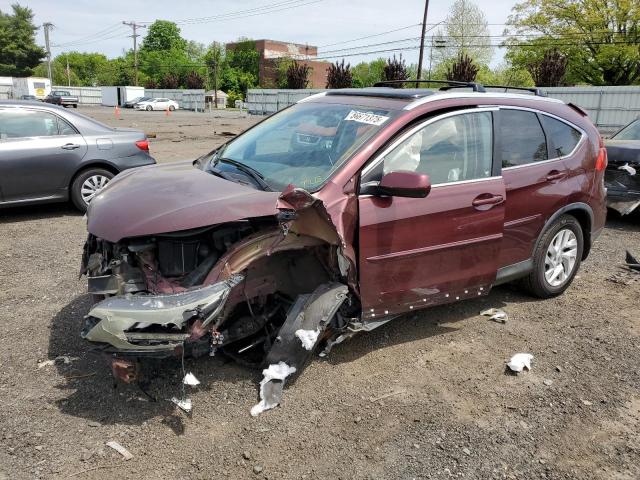 Vin: 2hkrm4h79fh648291, lot: 56671375, honda crv exl 2015 img_1
