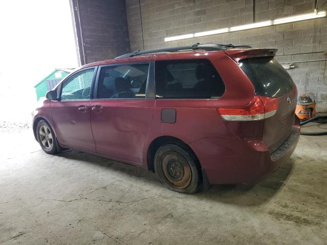 Vin: 5tdkk3dc3cs257275, lot: 58021705, toyota all models le 20122