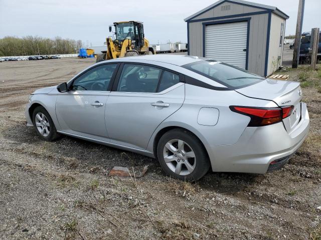 Vin: 1n4bl4cvxmn313778, lot: 53508995, nissan altima sr 20212