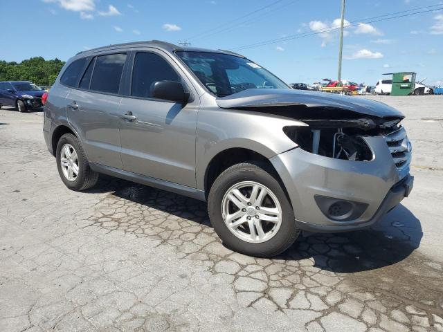 Vin: 5xyzgdag1cg114237, lot: 58331175, hyundai santa fe gls 20124