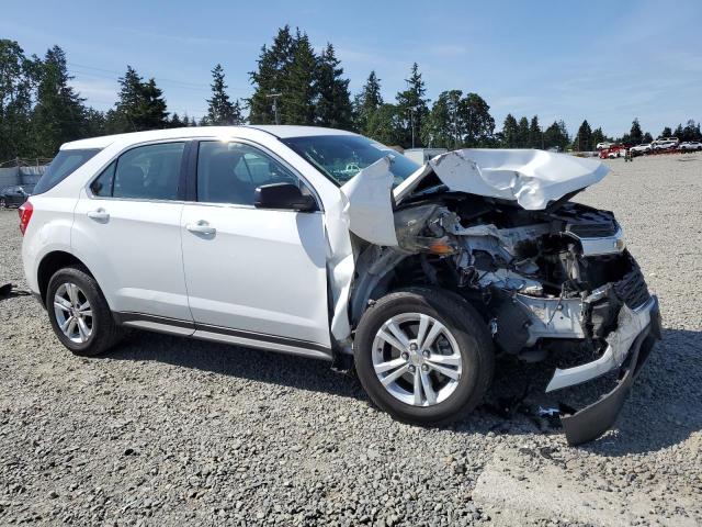 Vin: 2gnalbek3h1521075, lot: 58414645, chevrolet equinox ls 20174