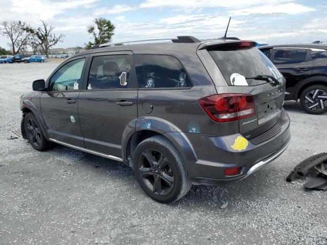 2020 DODGE JOURNEY CR 3C4PDCGB3LT212829