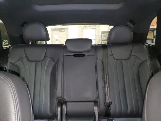 2020 AUDI Q5 TITANIU WA1FNAFY3L2044866
