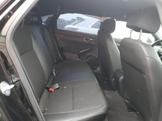 2022 HONDA CIVIC SPOR 2HGFE2F54NH607694