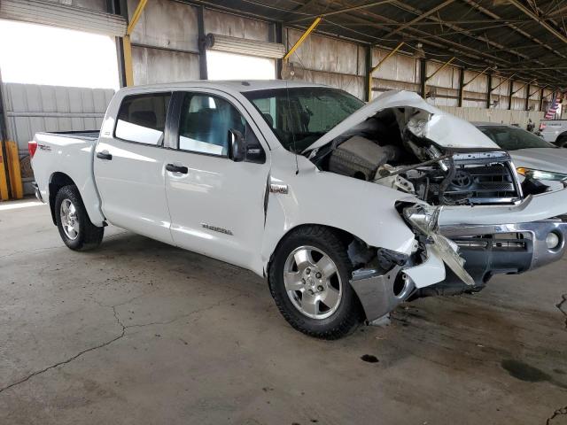 Vin: 5tfey5f13ax081869, lot: 58981615, toyota tundra crewmax sr5 20104