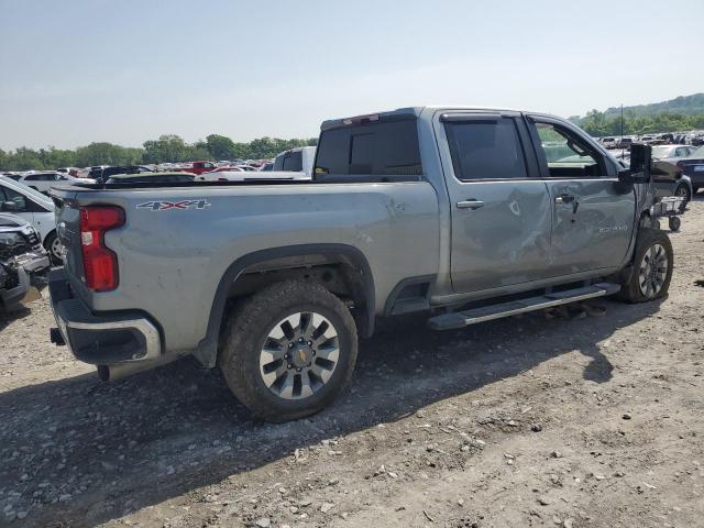 Vin: 2gc4yney0r1160578, lot: 56481775, chevrolet all models k2500 heavy duty lt 20243