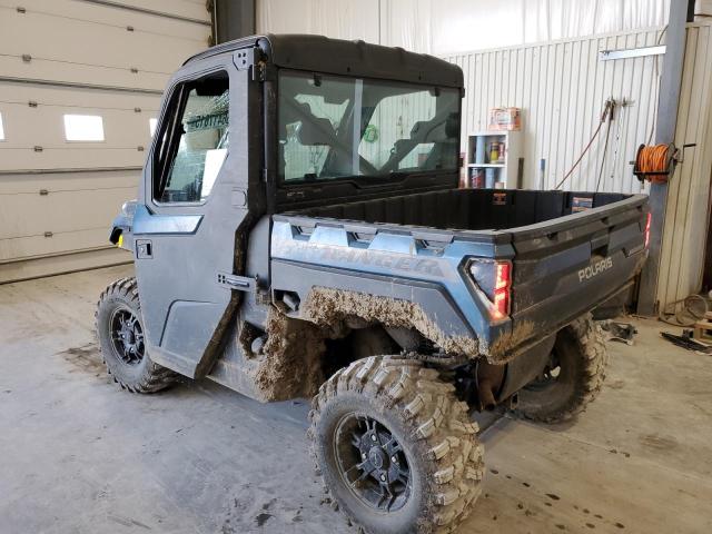 POLARIS RANGER XP 2025 blue  gas 4XARRY99XS8771980 photo #4