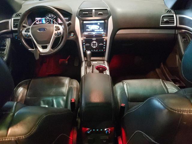 2015 FORD EXPLORER S 1FM5K8GT4FGA31360