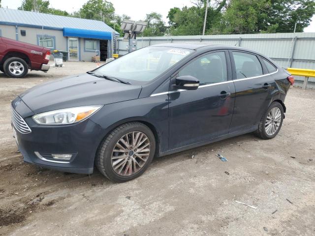 FORD FOCUS TITA