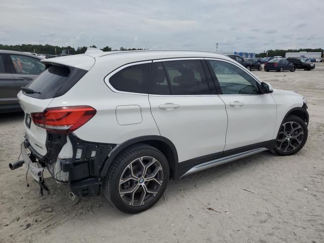 Vin: wbxjg7c05m5t09284, lot: 57589985, bmw x1 sdrive28i 20213