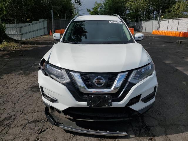 2017 NISSAN ROGUE S - KNMAT2MV9HP584222