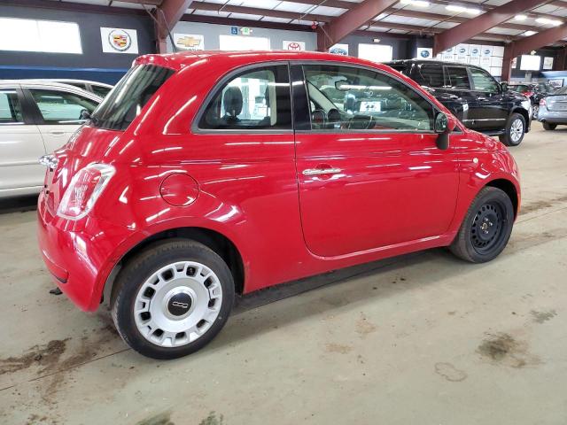 Vin: 3c3cffar6gt184468, lot: 57149735, fiat 500 pop 20163
