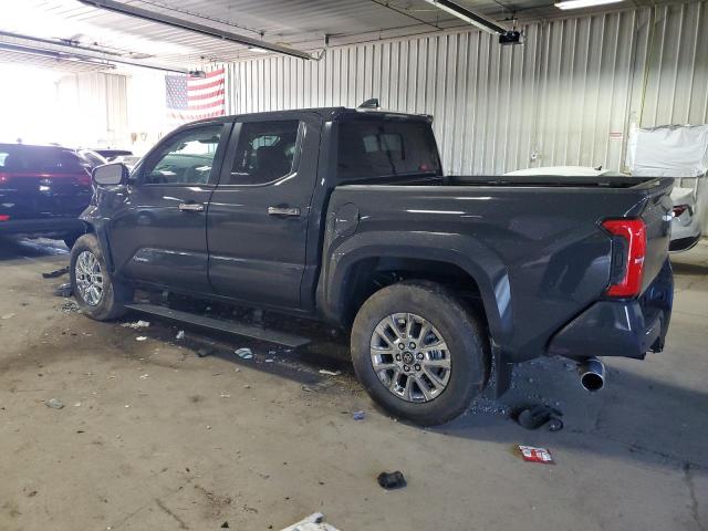 Vin: 3tmlb5jn7rm077439, lot: 56383575, toyota tacoma double cab 20242