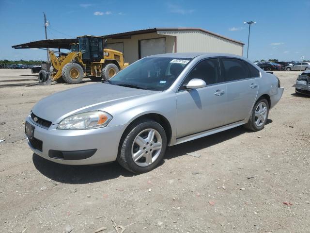 Vin: 2g1wd5e37e1180502, lot: 56597185, chevrolet impala police 2014 img_1