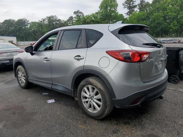 Vin: jm3ke2cexd0122598, lot: 55276045, mazda cx-5 touring 20132