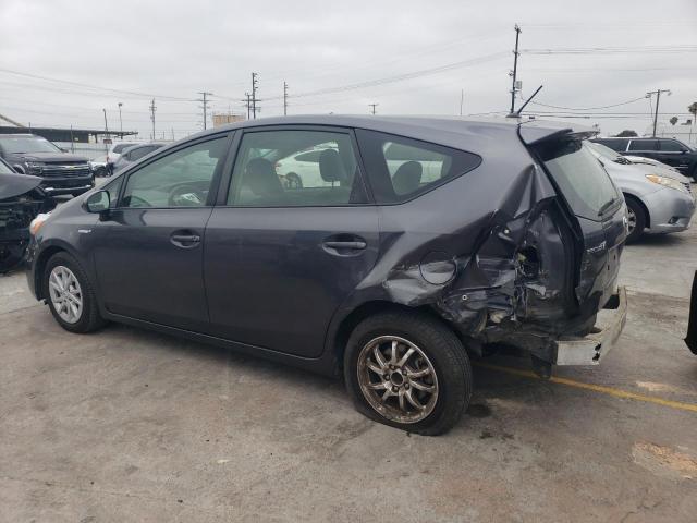 Vin: jtdzn3eu3ej004941, lot: 56161575, toyota prius 20142