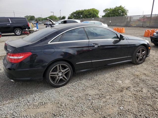 Vin: wddkj7cb1bf122707, lot: 58231005, mercedes-benz e-class 550 20113