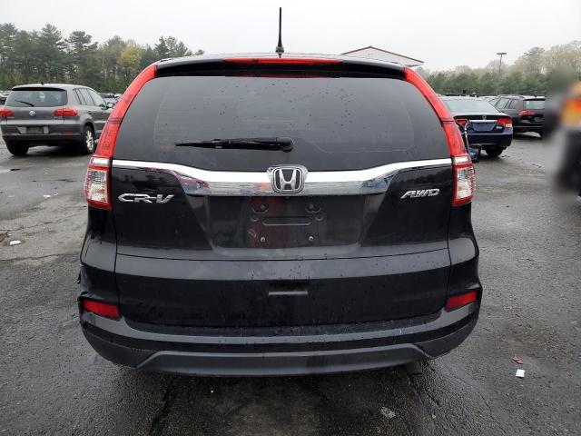 2015 HONDA CR-V LX - 2HKRM4H31FH602998
