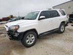 2019 TOYOTA 4RUNNER SR - JTEBU5JR8K5650297