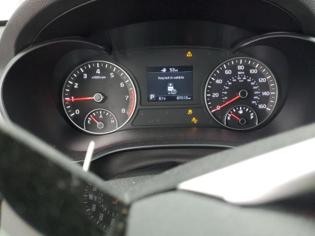 2020 KIA OPTIMA LX #3297178903