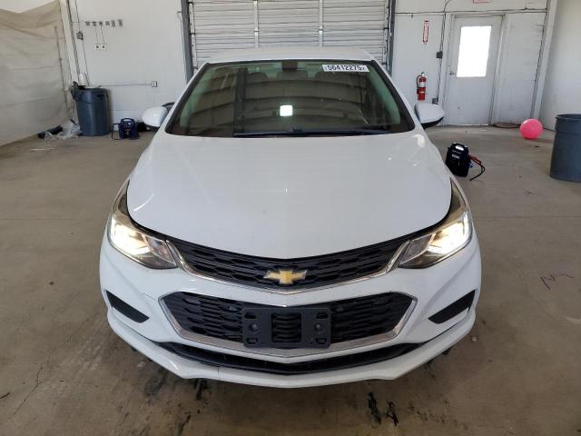 2018 CHEVROLET CRUZE LT - 1G1BE5SM2J7237744