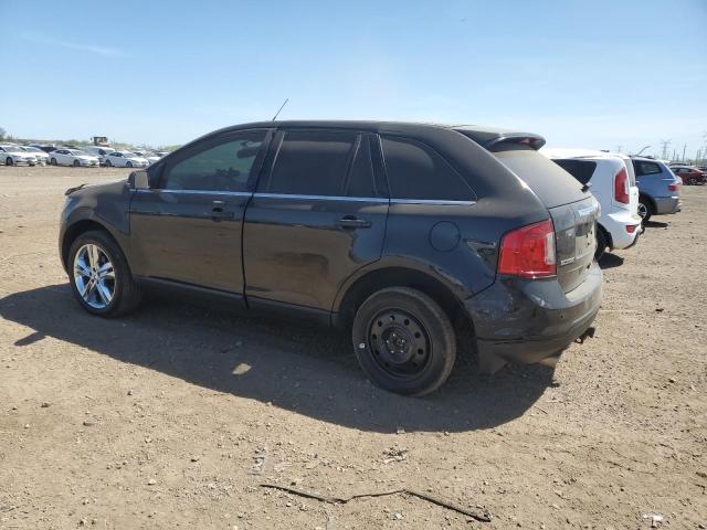 Vin: 2fmdk4kc7dbe30442, lot: 56393385, ford edge limited 20132
