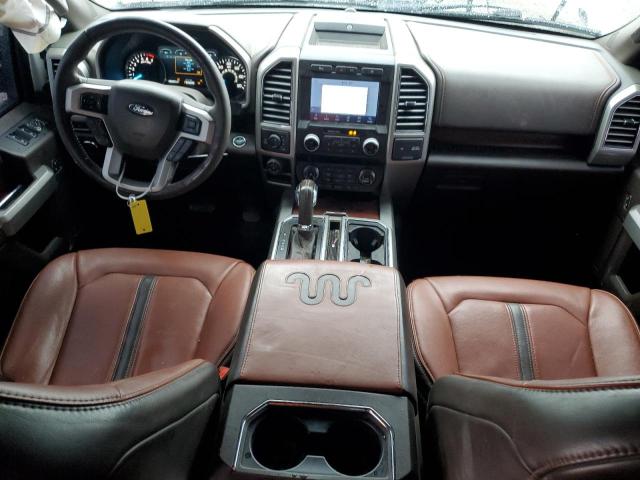 2020 FORD F150 SUPER - 1FTEW1E43LFB77729
