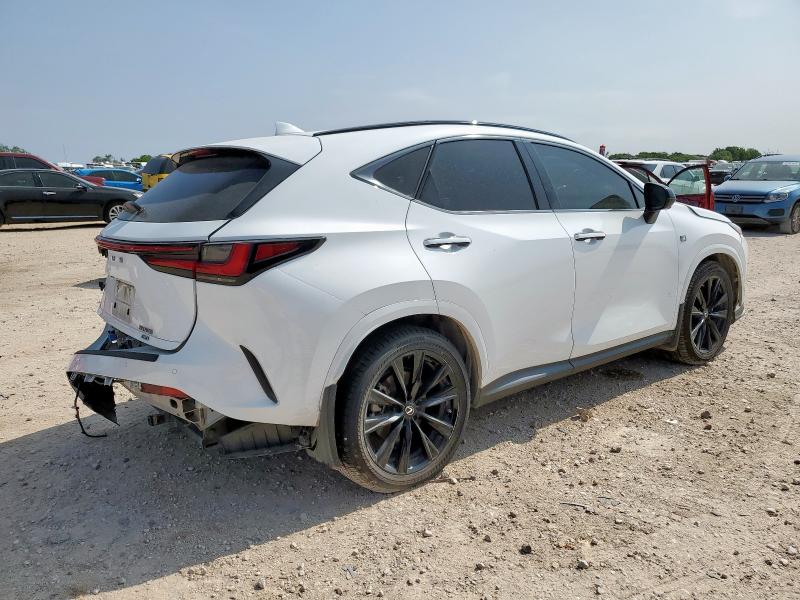 Vin: jtjkgcez8p2009778, lot: 55486745, lexus nx 350 350 20233