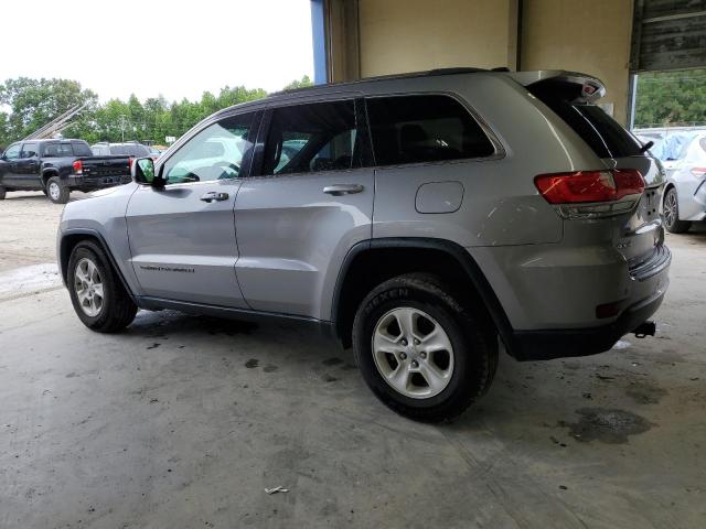 Vin: 1c4rjfag8hc751117, lot: 58062425, jeep grand cher laredo 20172
