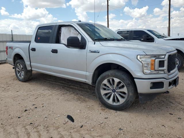 2018 FORD F150 SUPER 1FTEW1EP5JKC81377