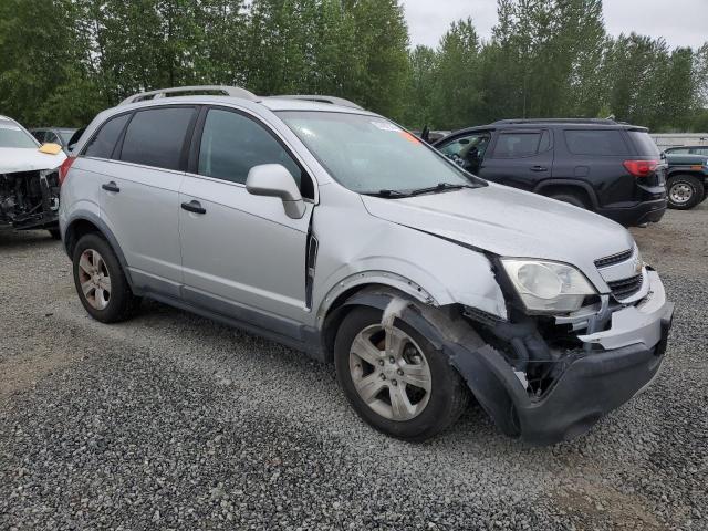 Vin: 3gnal2ek4ds603251, lot: 57487535, chevrolet captiva ls 20134