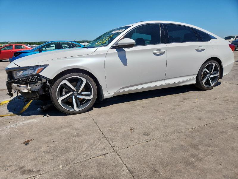 HONDA ACCORD SPO