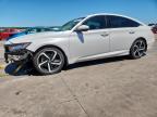 2018 HONDA ACCORD SPO - 1HGCV2F37JA017368