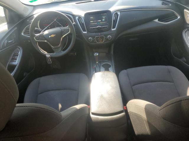 2018 CHEVROLET MALIBU LS - 1G1ZB5ST3JF175467