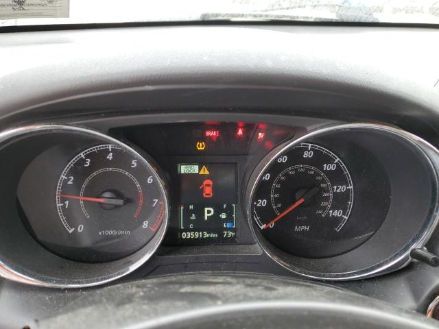 2022 MITSUBISHI OUTLANDER SPORT GT JA4ARVAW7NU011467