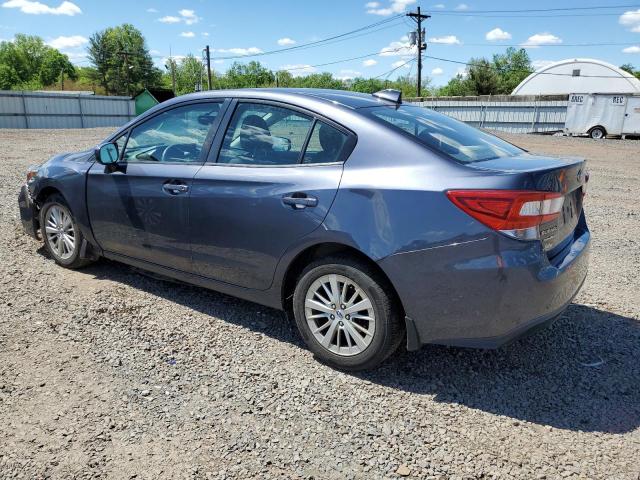 Vin: 4s3gkab63h3600408, lot: 55965245, subaru impreza premium 20172