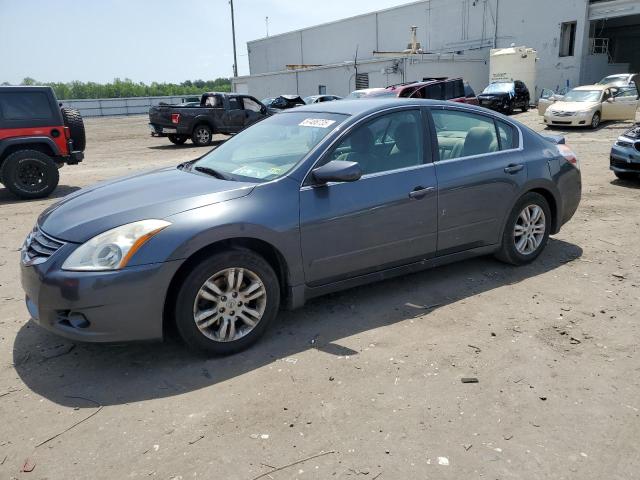 Vin: 1n4al2ap2bn455592, lot: 57486735, nissan altima base 2011 img_1